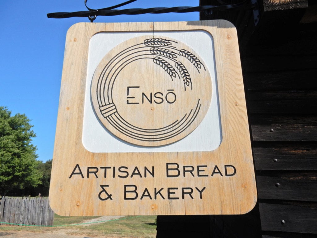 Enso Artisan Bakery Historic St. Marys MD