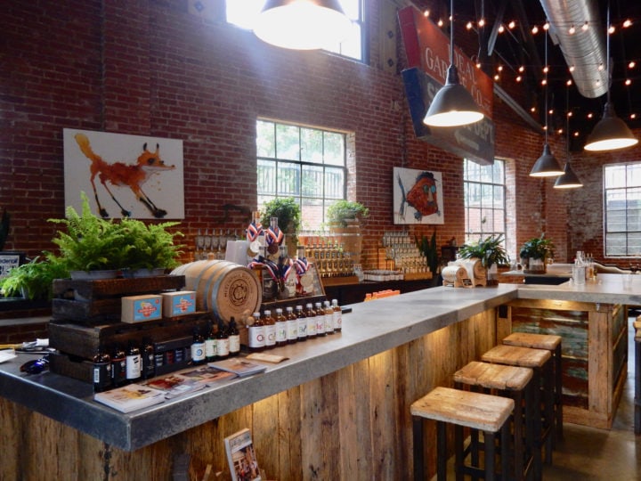 Frederick MD A MiniPhilly With A Charm All Its Own Getaway Mavens