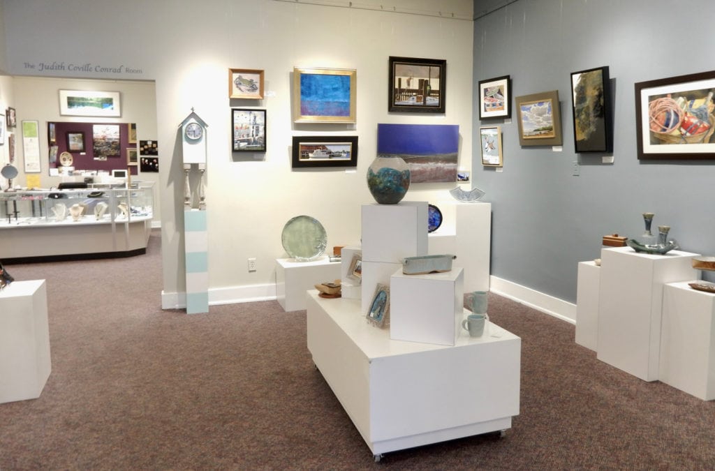 North End Gallery Leonardtown MD