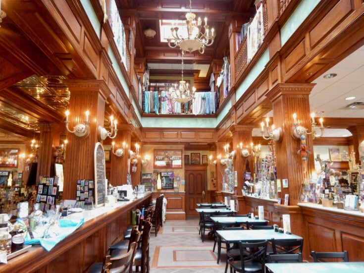 Coudersport PA An Evolving Tourist Town Getaway Mavens