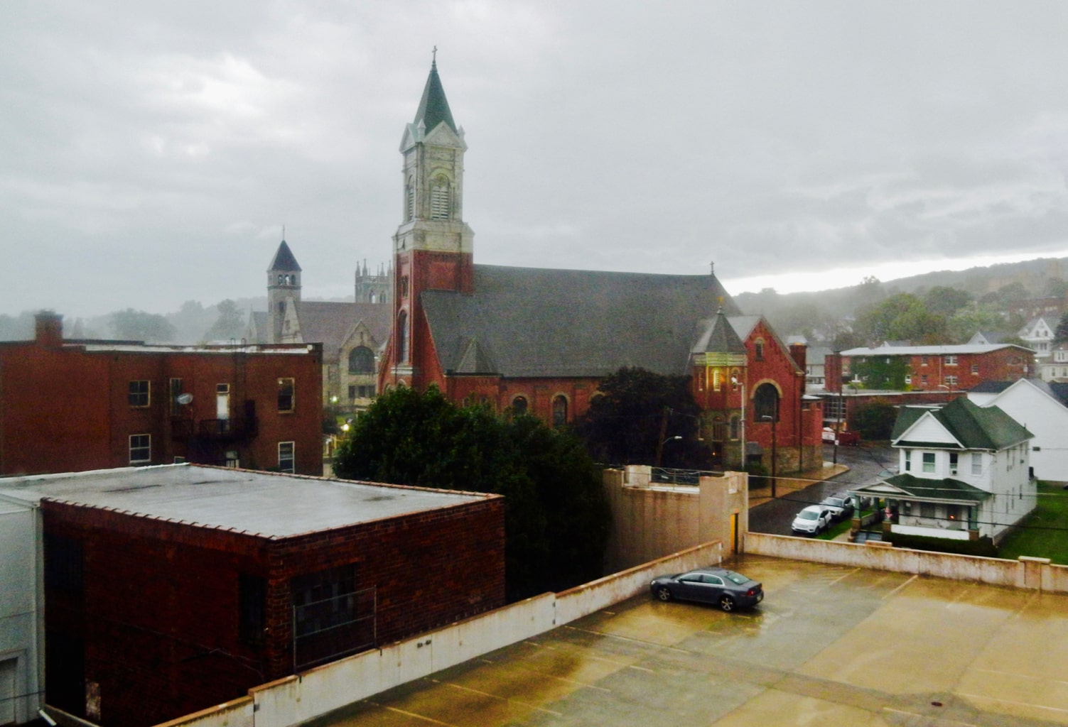 Hawley to Carbondale PA 20 Miles on US Route 6 Getaway Mavens