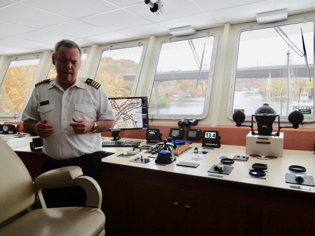 Captain Scheiferstein ACL Constitution