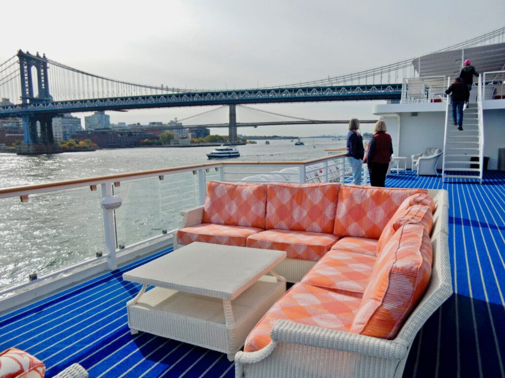 Outside Deck ACL Constitution