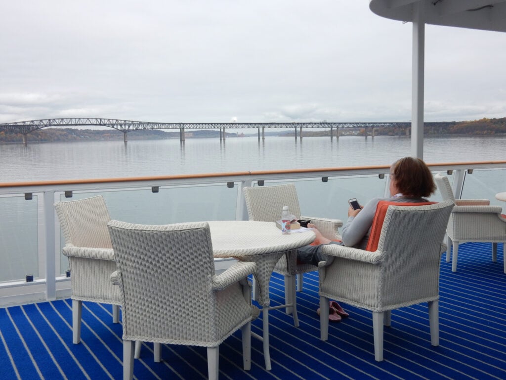 Viewing Deck ACL Constitution