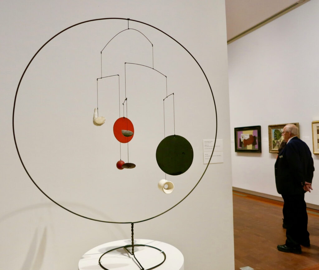 Francis Loeb Art Center Gallery Vassar College NY