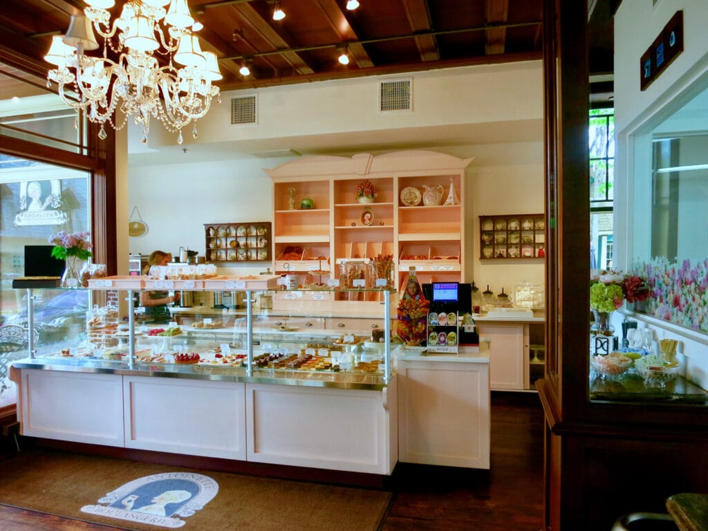 Antoinette Boulangerie Red Bank NJ