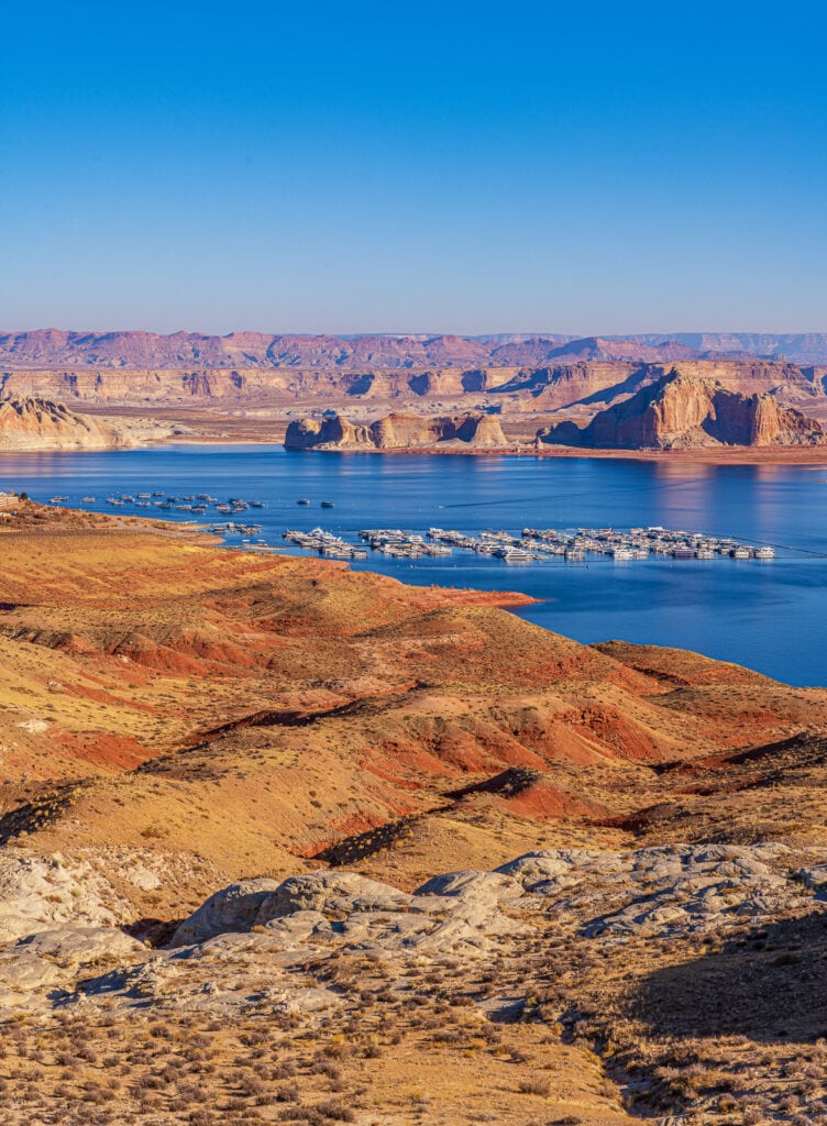 Glen Canyon National Recreation Area