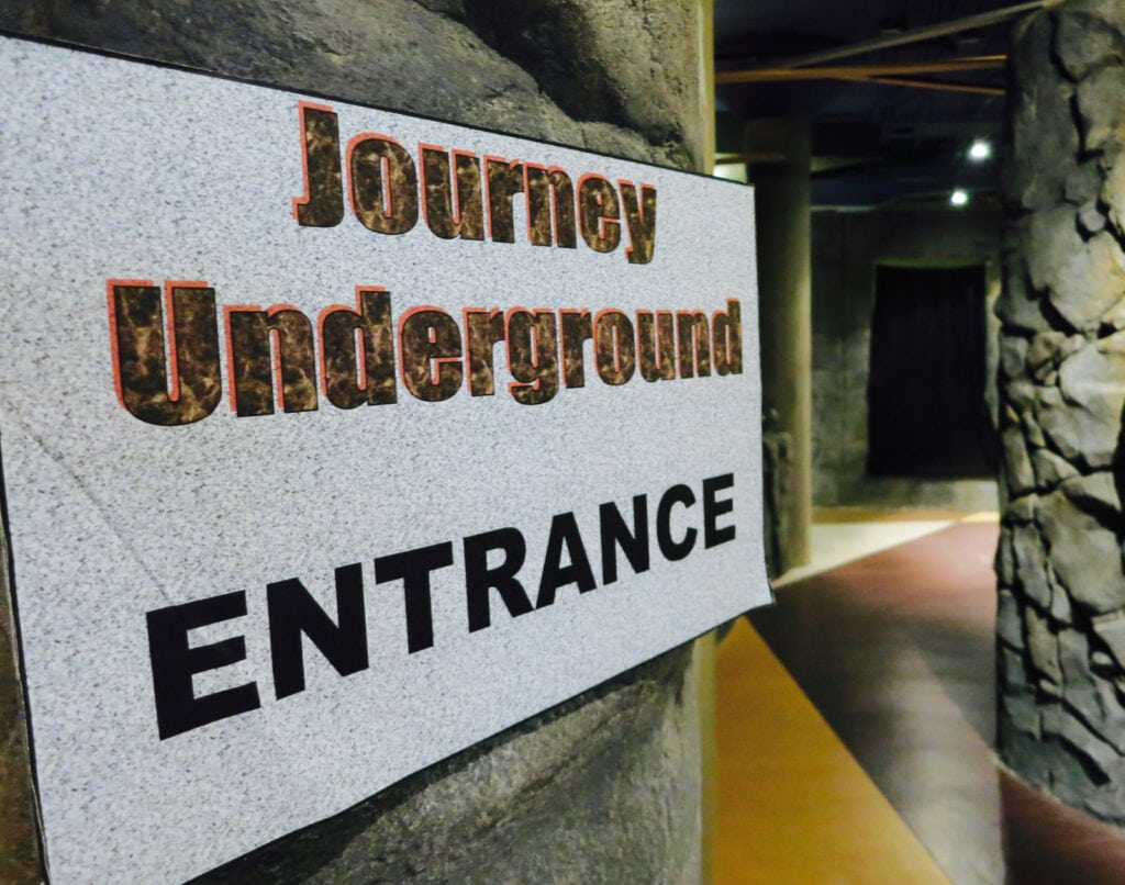 Roanoke VA A Blue Ridge Beauty