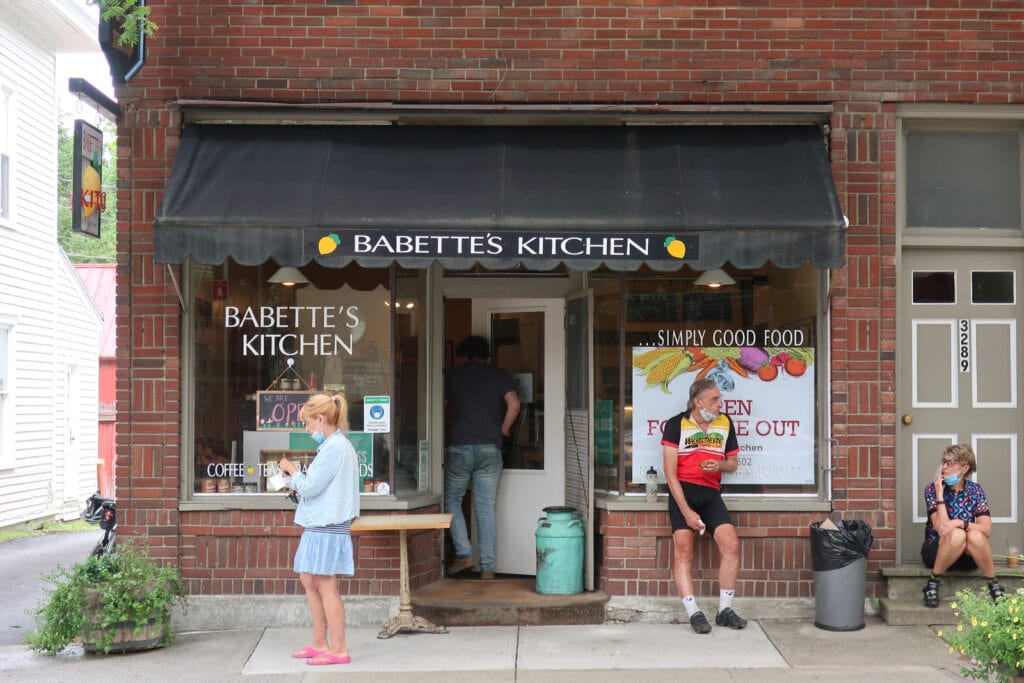 Babette's Kitchen Millbrook NY