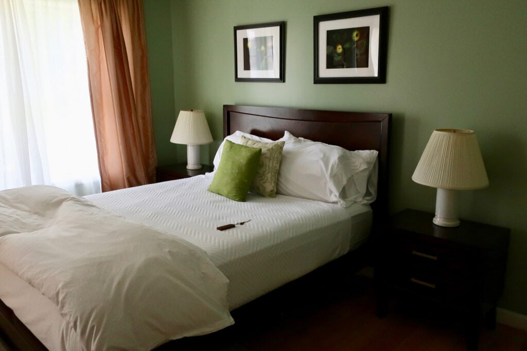Guest Room Inn at Pine Plains NY