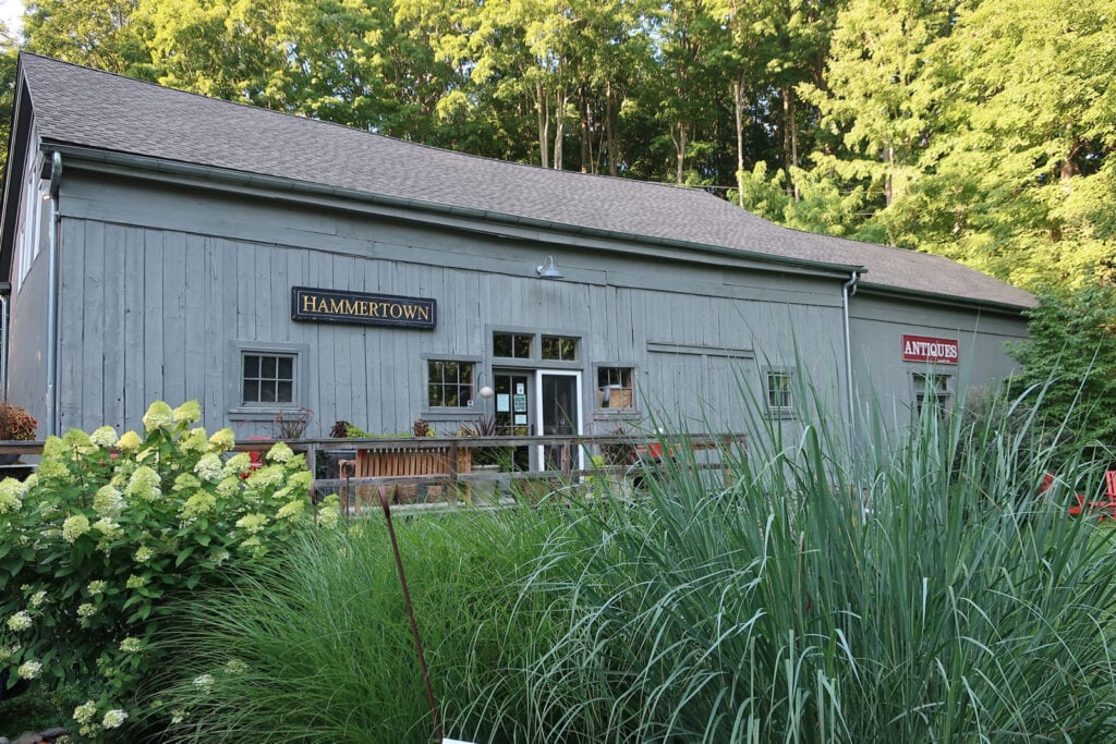 Hammertown Furnishings Pine Plains NY