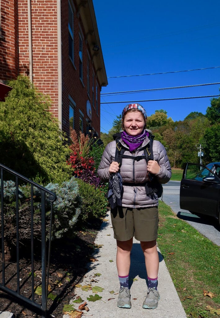 AT-Hiker-Kelli-Trail-Name-Baby-Powder-Boiling-Springs-PA