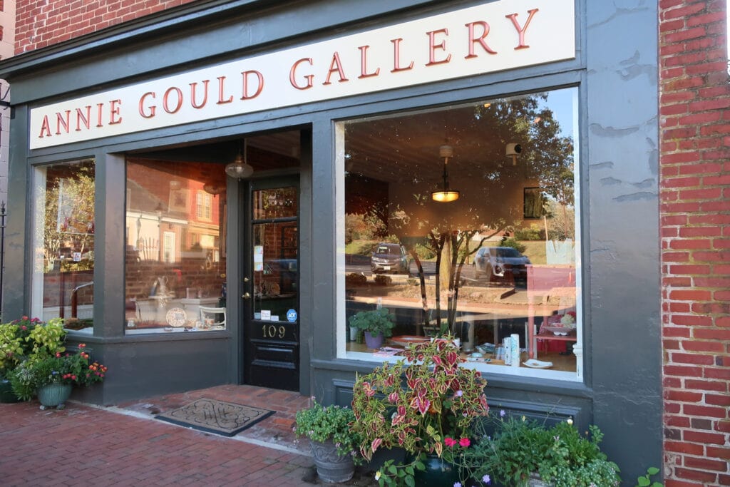 Annie-Gould-Gallery-Gordonsville-VA