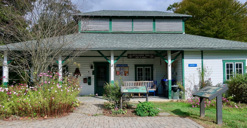 Appalacian-Trail-Conservancy-Office-Boiling-Springs-PA