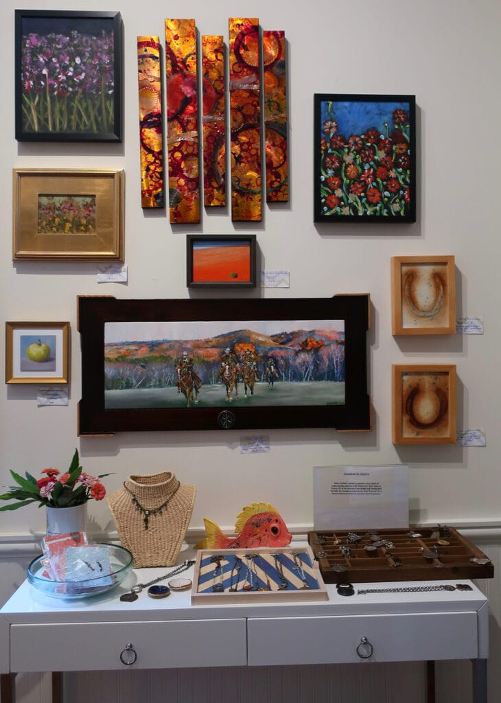 Art-Annie-Gould-Gallery-Gordonsville-VA