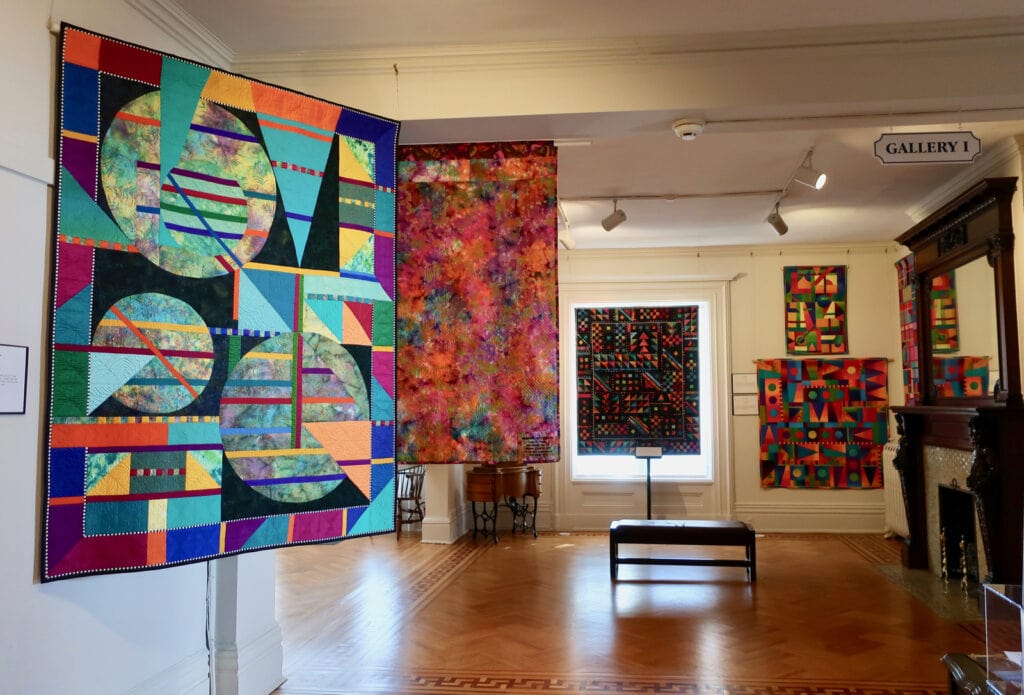 Contemporary-Art-Quilts-Virginia-Quilt-Museum-Harrisonburg-VA