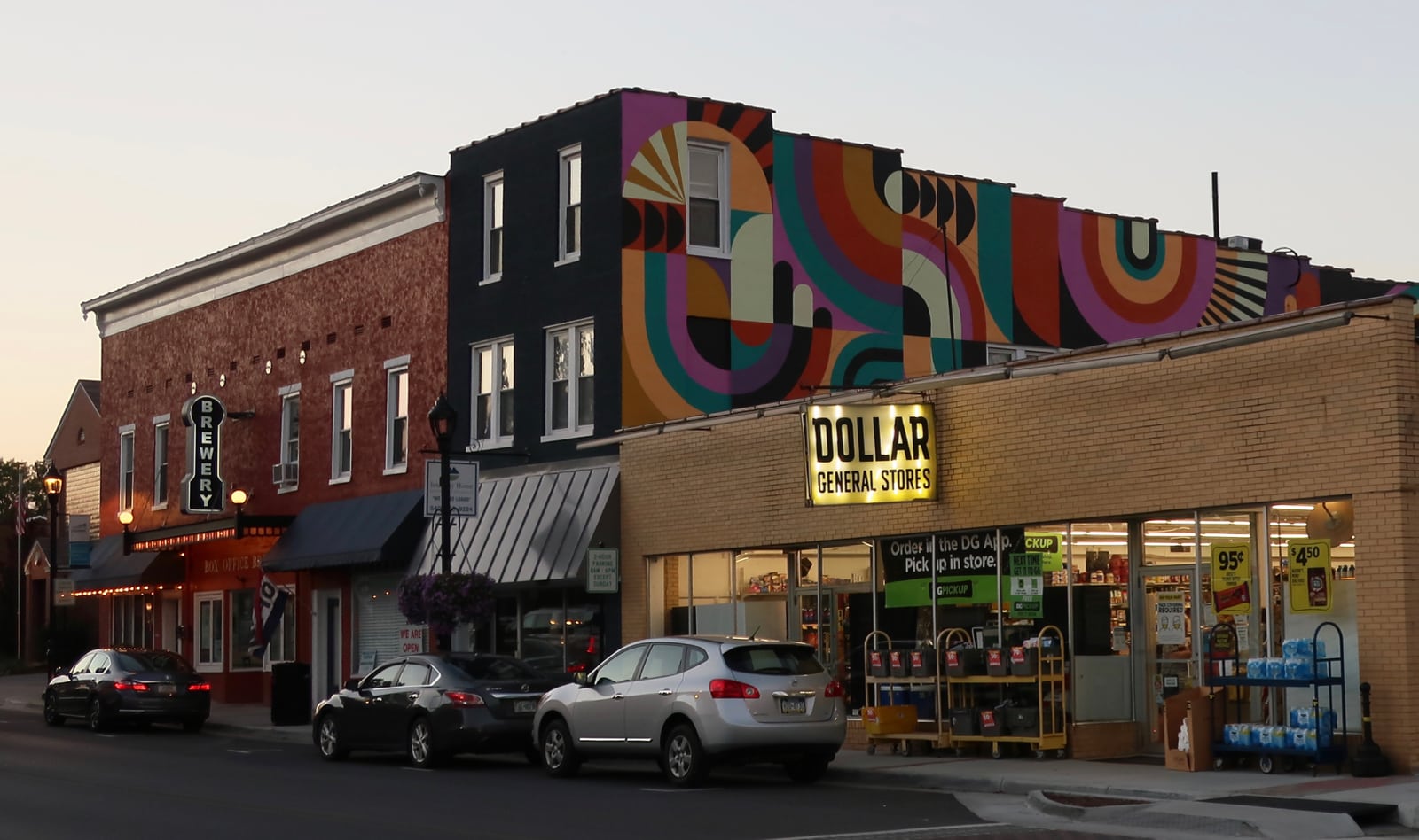 Shenandoah County VA Escape To the Mountains Getaway Mavens