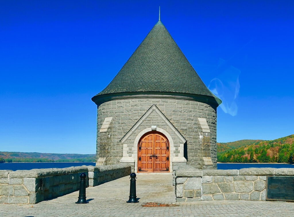 Gatehouse-Saville-Dam-Barkhamsted-CT