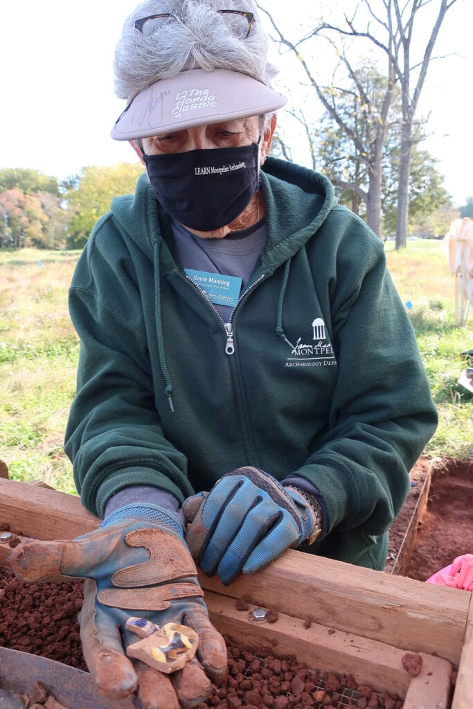 James-Madison-Home-Archeology-VA