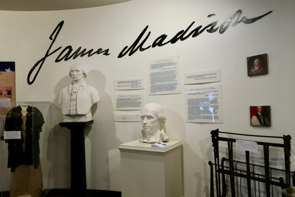 James-Madison-Museum-Orange-County-VA