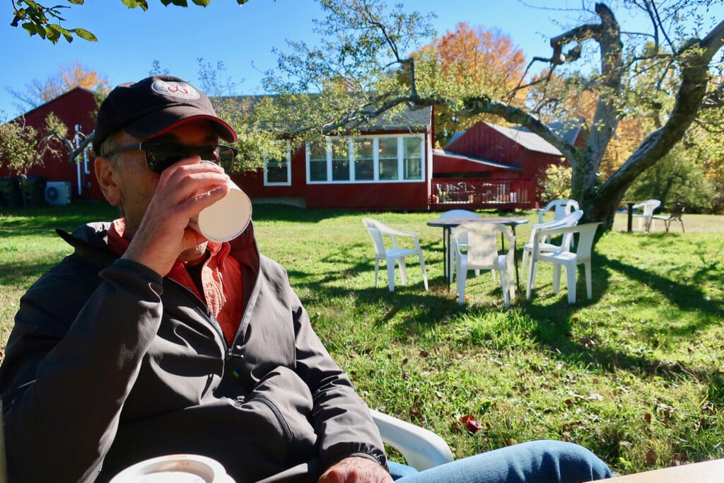 Lost-Acres-Orchards-Soup-Outside-North-Granby-CT