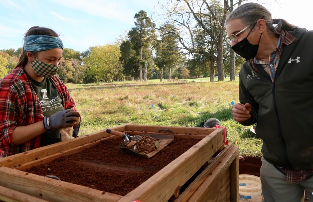 Madisons-Montpelier-Archeology-Orange-VA