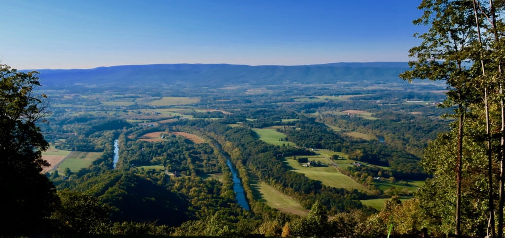 Massanutten-Mountain-Views-Shenandoah-River-Bends-VA