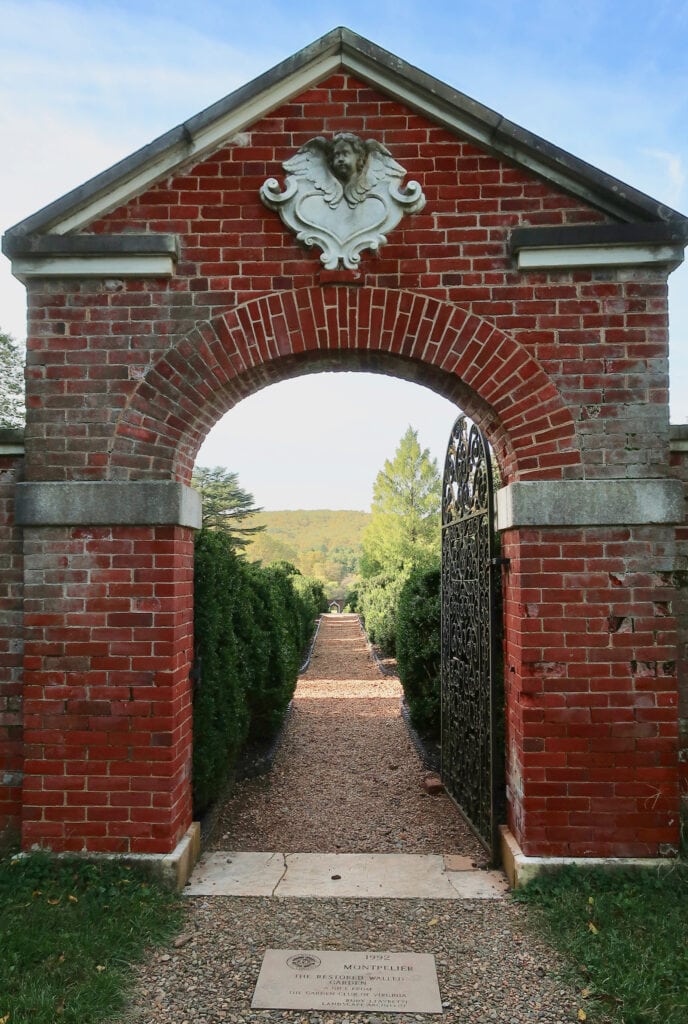 Montpelier-Ornamental-Garden-Orange-VA