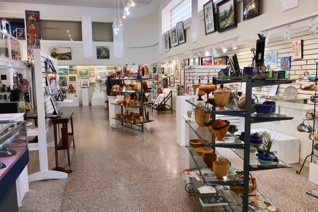 Oasis-Fine-Art-Craft-Harrisonburg-VA