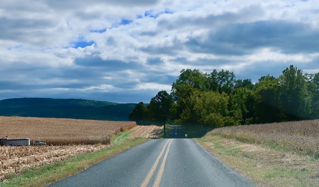 Road-To-Allenberry-Resort-PA