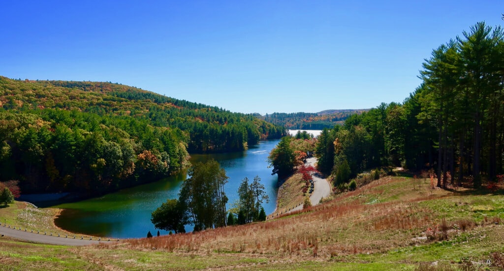 Saville-Dam-Barkhamsted-Reservoir-CT