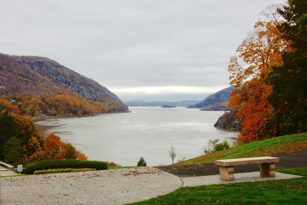 Trophy Point West Point NY