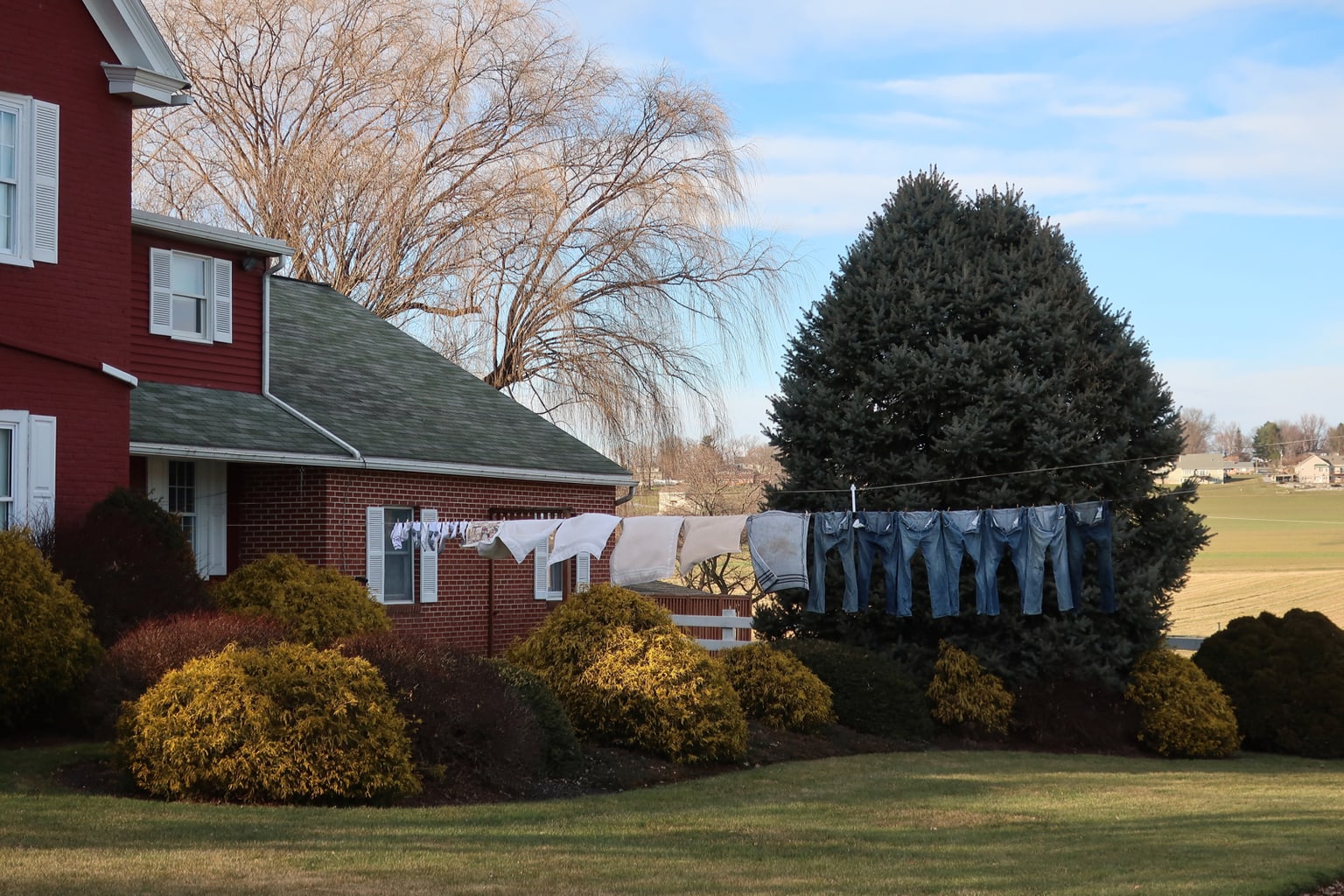 Lancaster PA Amish Pennsylvania Dutch Country Weekend Getaway.