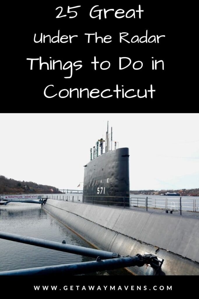 25 Great Things to Do in CT