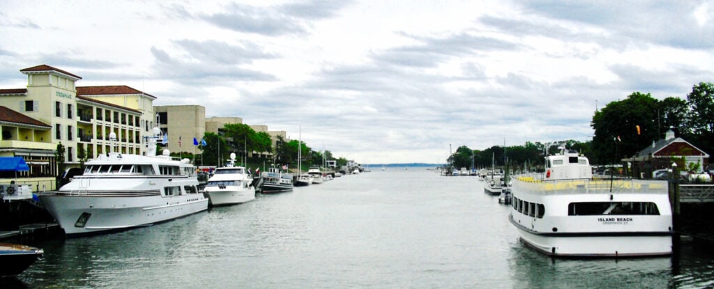 Delamar Hotel Greenwich CT