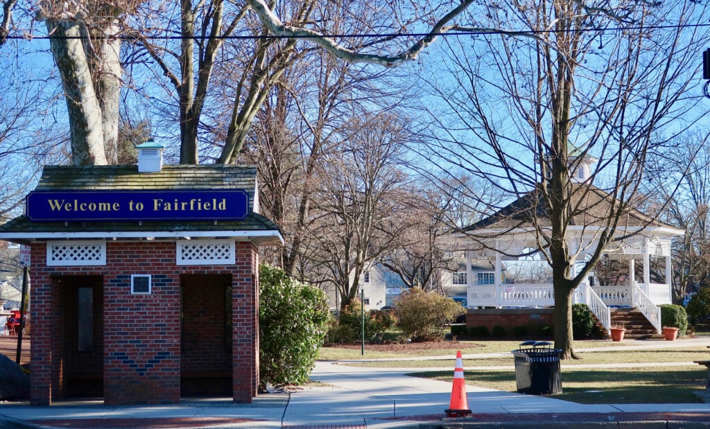 Welcome to Fairfield CT Sign and Gazebo