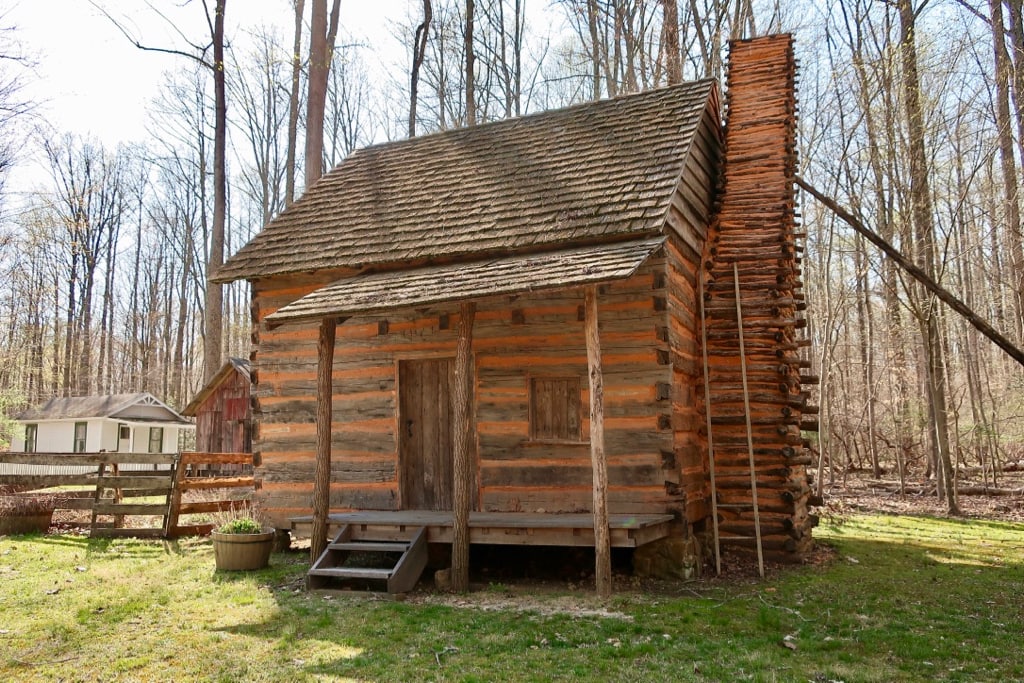 Patuxent Rural Life Museums Upper Marlboro MD