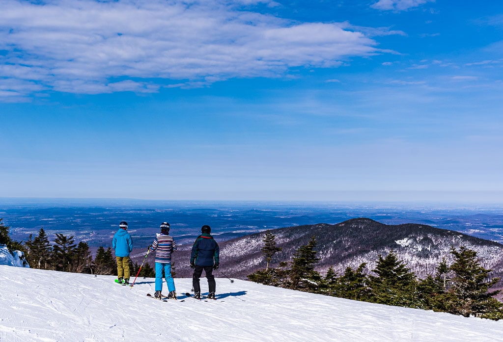 Jay Peak Resort pictures