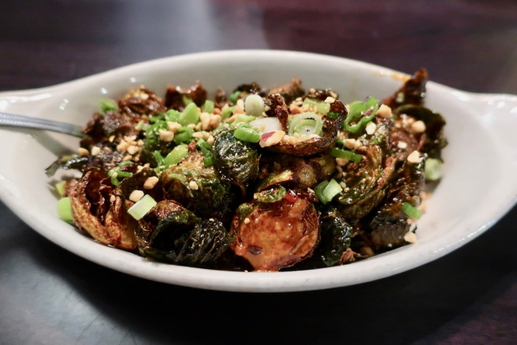 Kung Pow Brussels The Charles La Plata MD