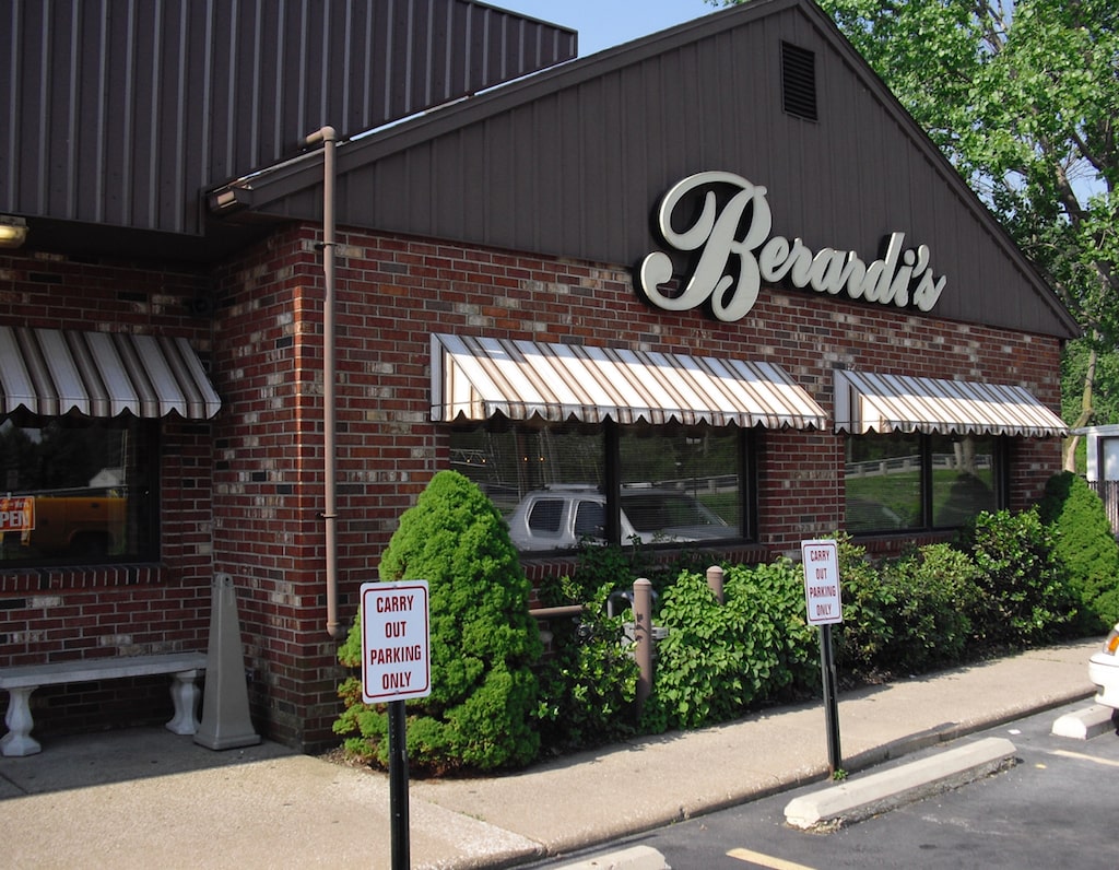 Best Midway Fries Bernadis Huron OH