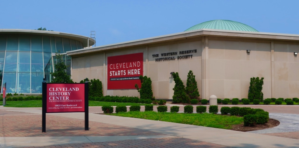 Cleveland History Center