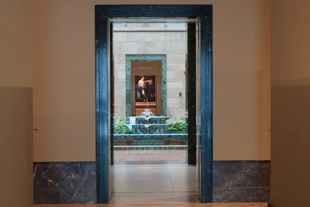 Joclyn Museum Omaha NE