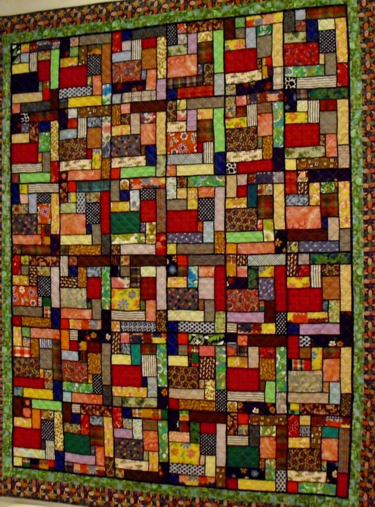 International Quilt Museum Lincoln NE