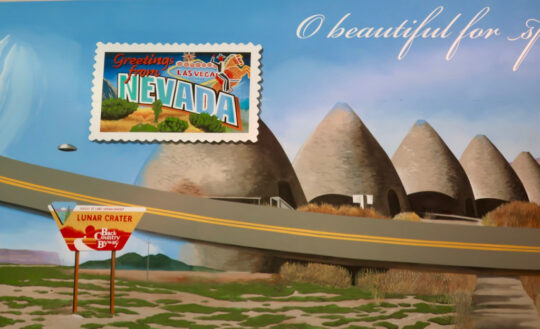 Drive Cross Country on US Route 6  Getaway Mavens