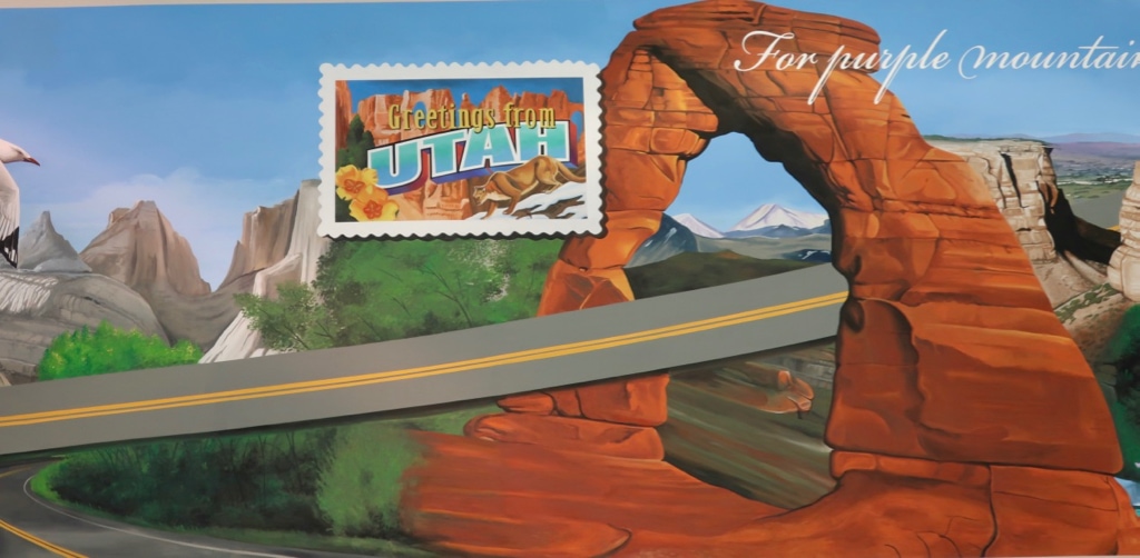 Utah Route 6