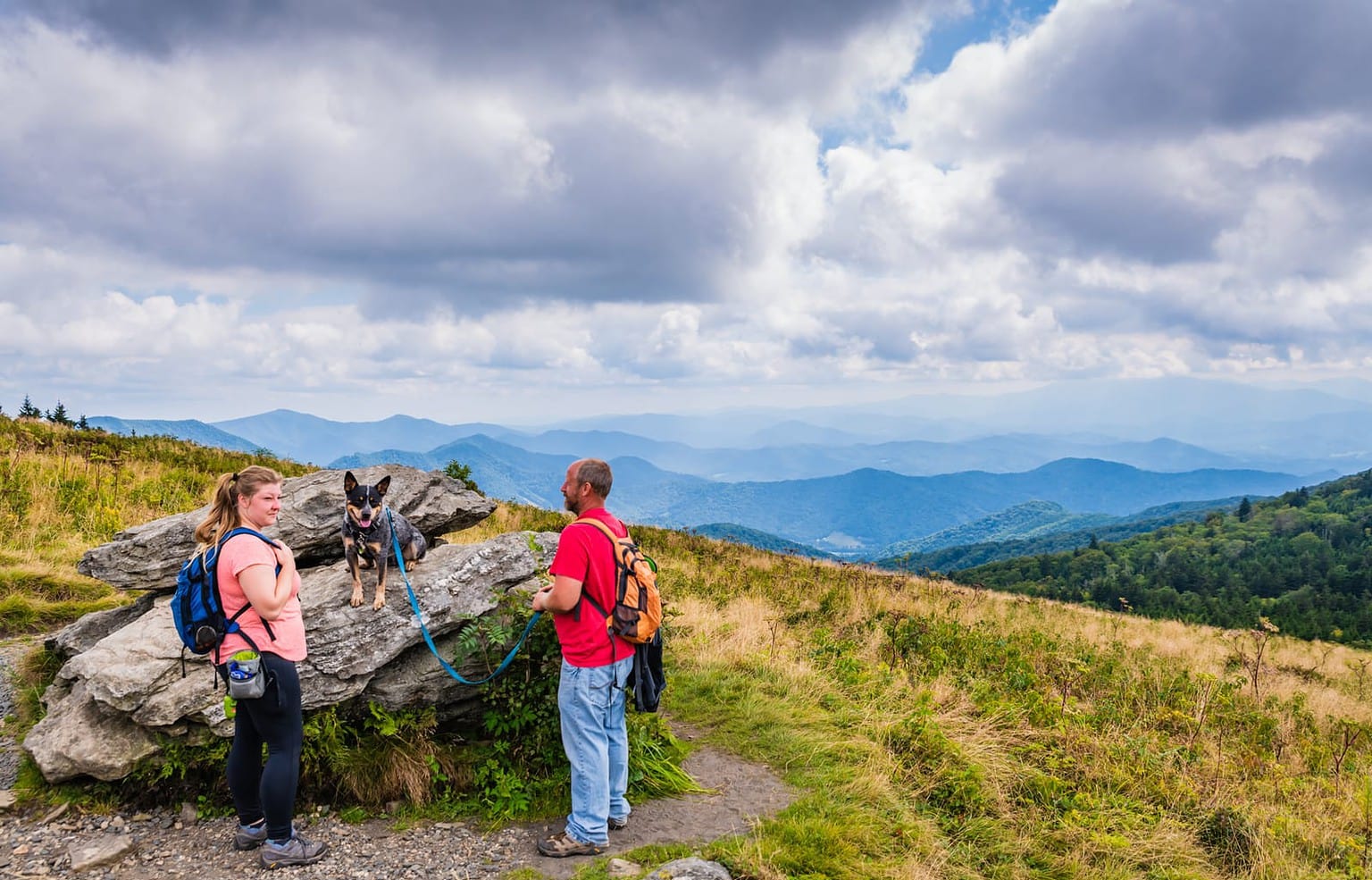 Johnson City TN For The Love of the Outdoors Getaway Mavens