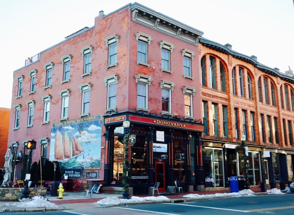 Visit Norwalk CT A Sassy Coastal Town