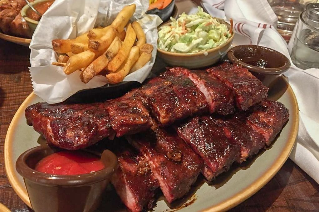 Kansas City BBQ