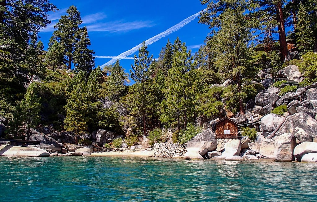 Lake Tahoe