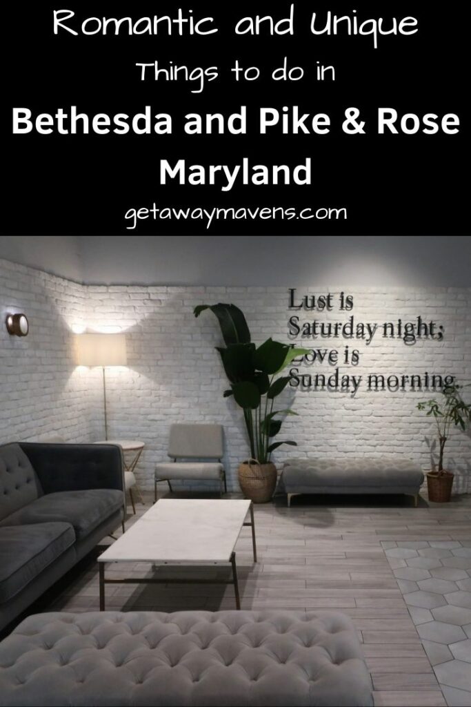 Best Things To Do in Bethesda, Maryland